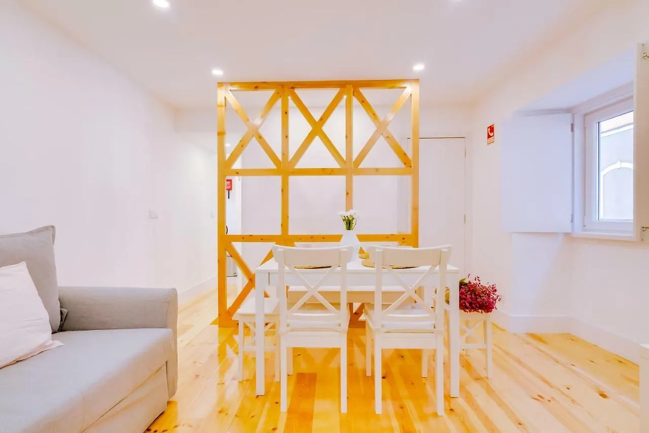 Casa Dos Doutores, A Cozy Apartment In Лиссабон