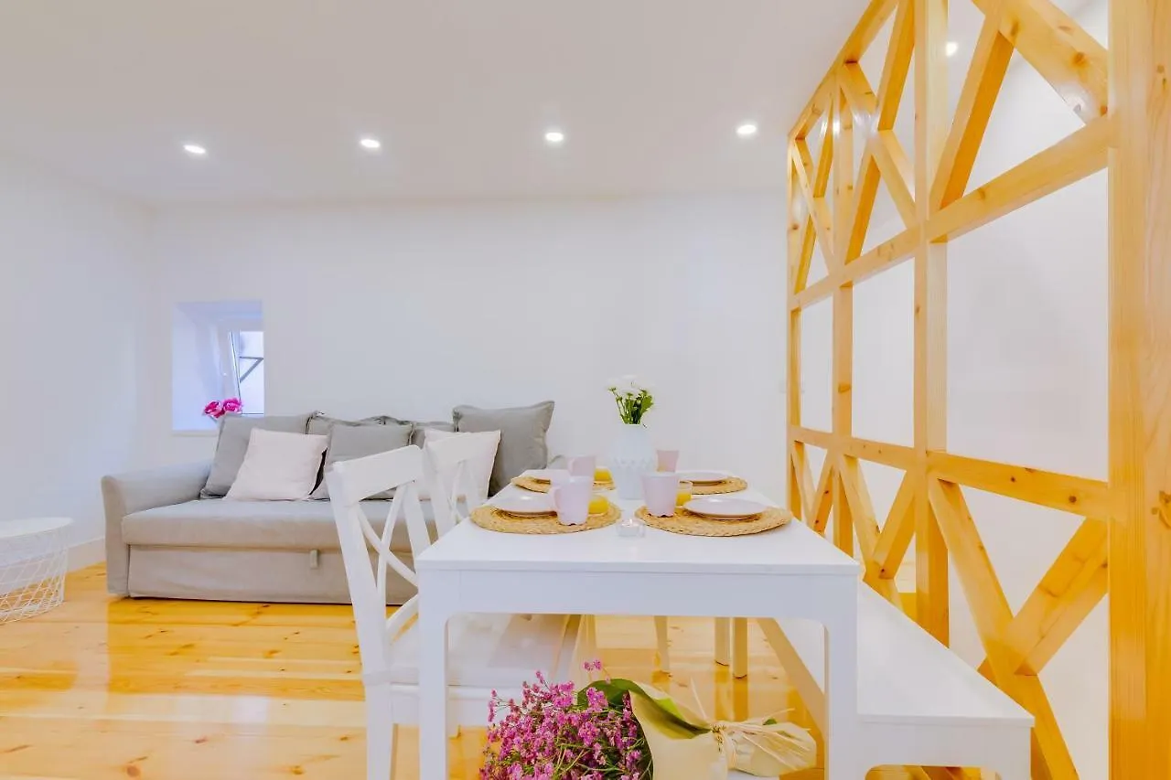 Casa Dos Doutores, A Cozy Apartment In Lisbona Portogallo