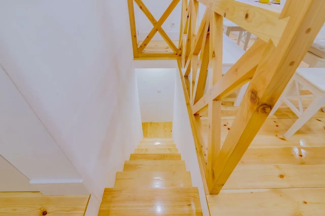 Casa Dos Doutores, A Cozy Apartment In Lisbona Portogallo