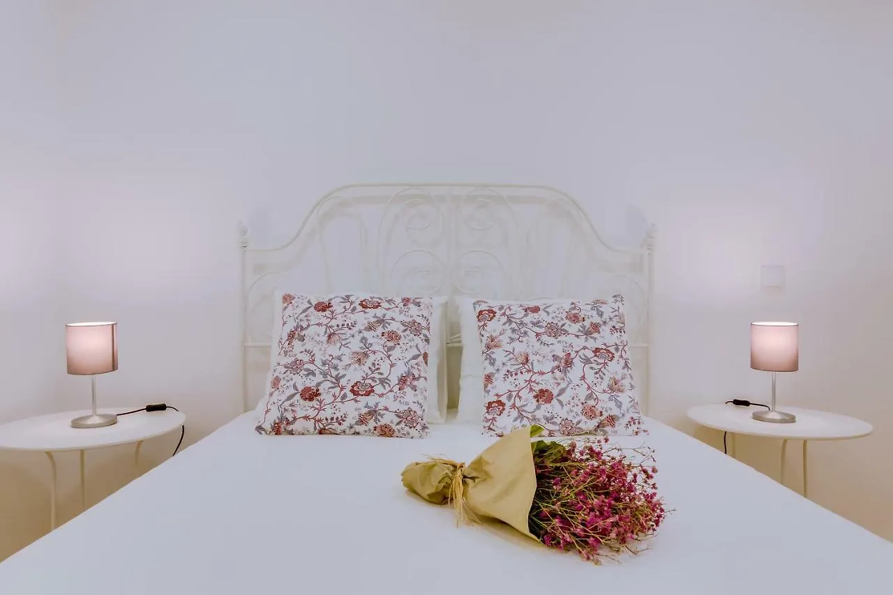 Casa Dos Doutores, A Cozy Apartment In Лиссабон Португалия