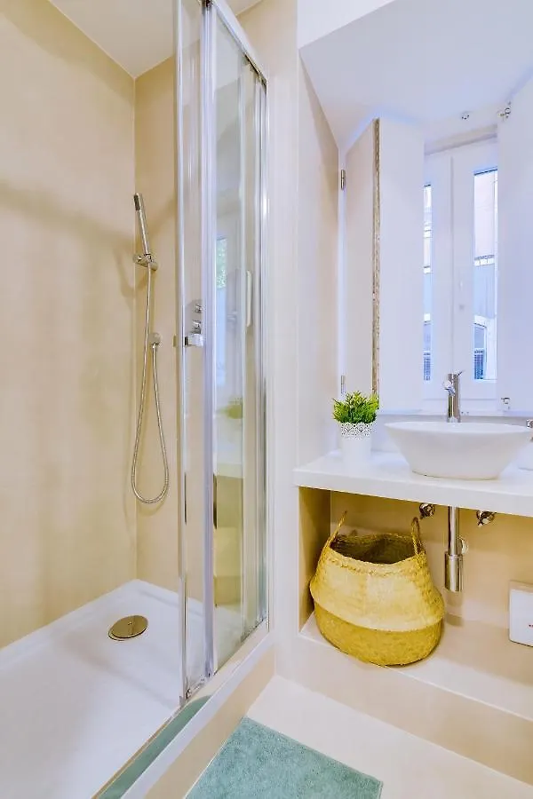 Casa Dos Doutores, A Cozy Apartment In Lisbona